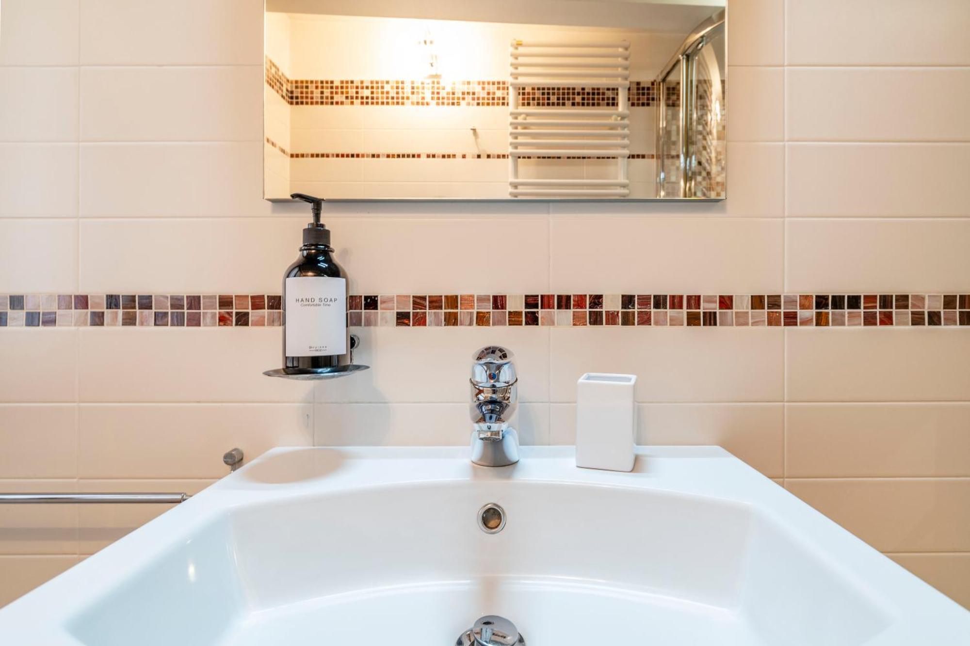 Glass House - Loft 2 Minutes To Rialto Bridge & View เวนิส ภายนอก รูปภาพ